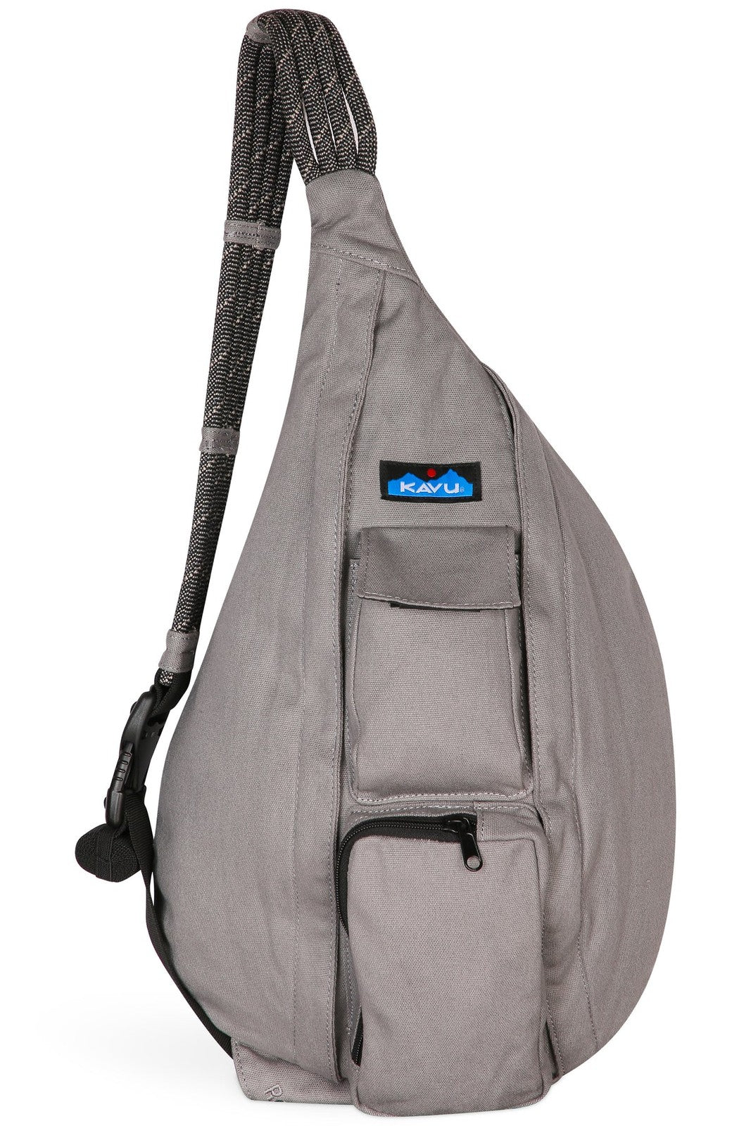 Kavu Rope Bag 923-2669 Stratus Grey 10L