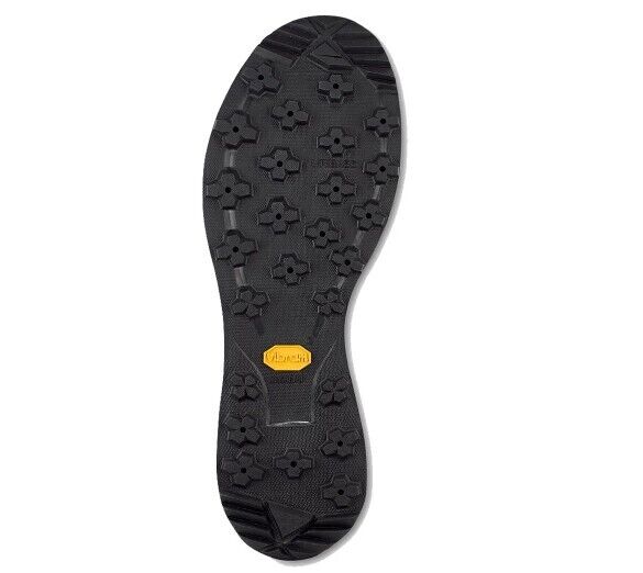 Vasque Men's Breeze LT GTX Hiking Boots - Gargoyle/Jet Black Brand New - AllSportsWearUSA