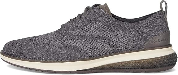 Cole Haan Men's Og Energyweave Stitchlite Wing Oxfords C40570 Ironstone