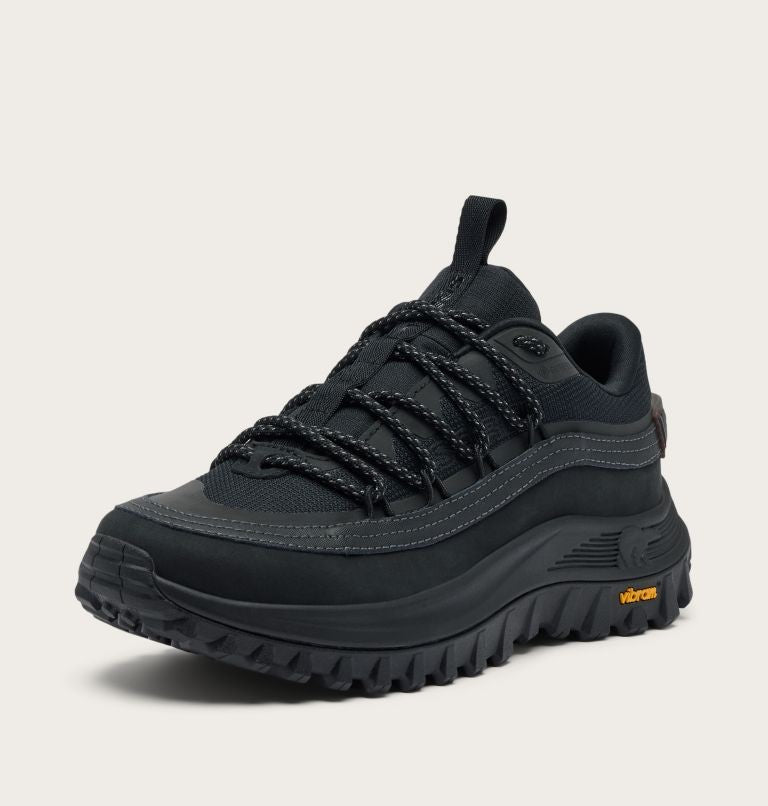 Sorel Women's CALLSIGN HORIZON™ Low GTX Sneaker 2142941-010 Black Jet