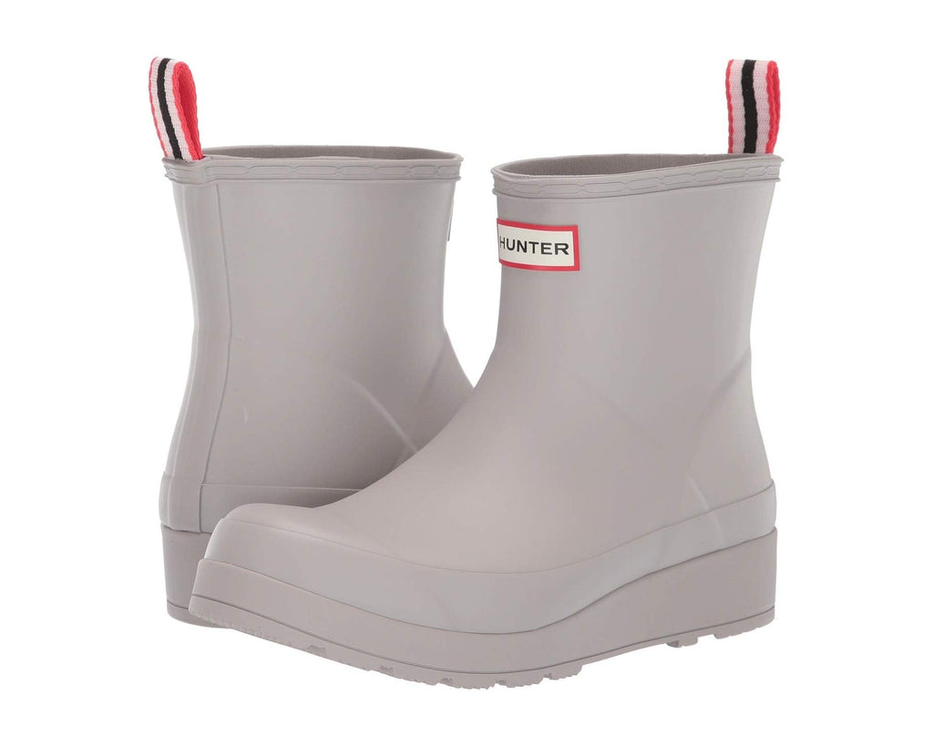 Hunter Original Short Play Women's Waterproof Rain Boots Zink