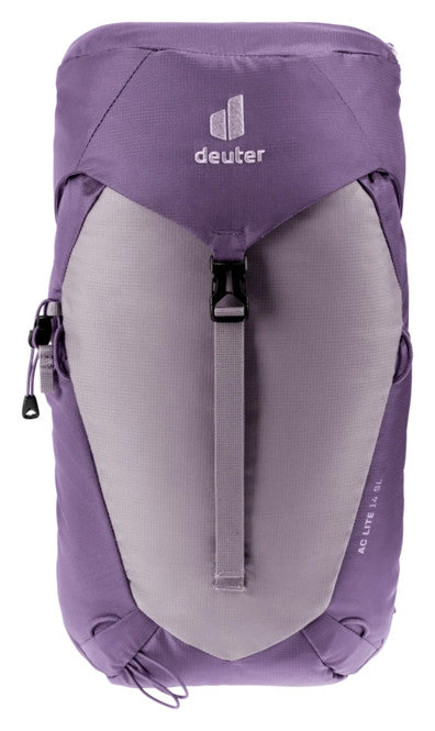Deuter Women's AC Lite 14 SL Lavender-Purple 14L 3420524-3531