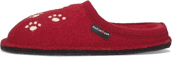 Haflinger Fido Women's Paprika 313105-42