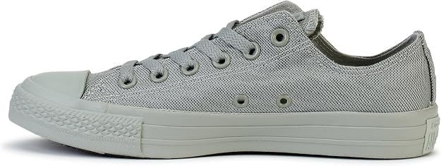 Converse Sneakers Chuck Taylor All Star Low Mono Mirage Gray 150199F
