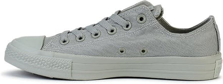 Converse Sneakers Chuck Taylor All Star Low Mono Mirage Gray 150199F