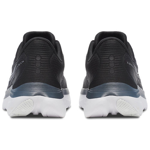 Saucony Kinvara 16 Womens Running Shoes Black/White S11020-200