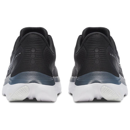 Saucony Kinvara 16 Womens Running Shoes Black/White S11020-200