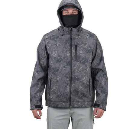 AFTCO Reaper Tactical Jacket MJ40-BLSC SIZE S BRAND NEW - AllSportsWearUSA