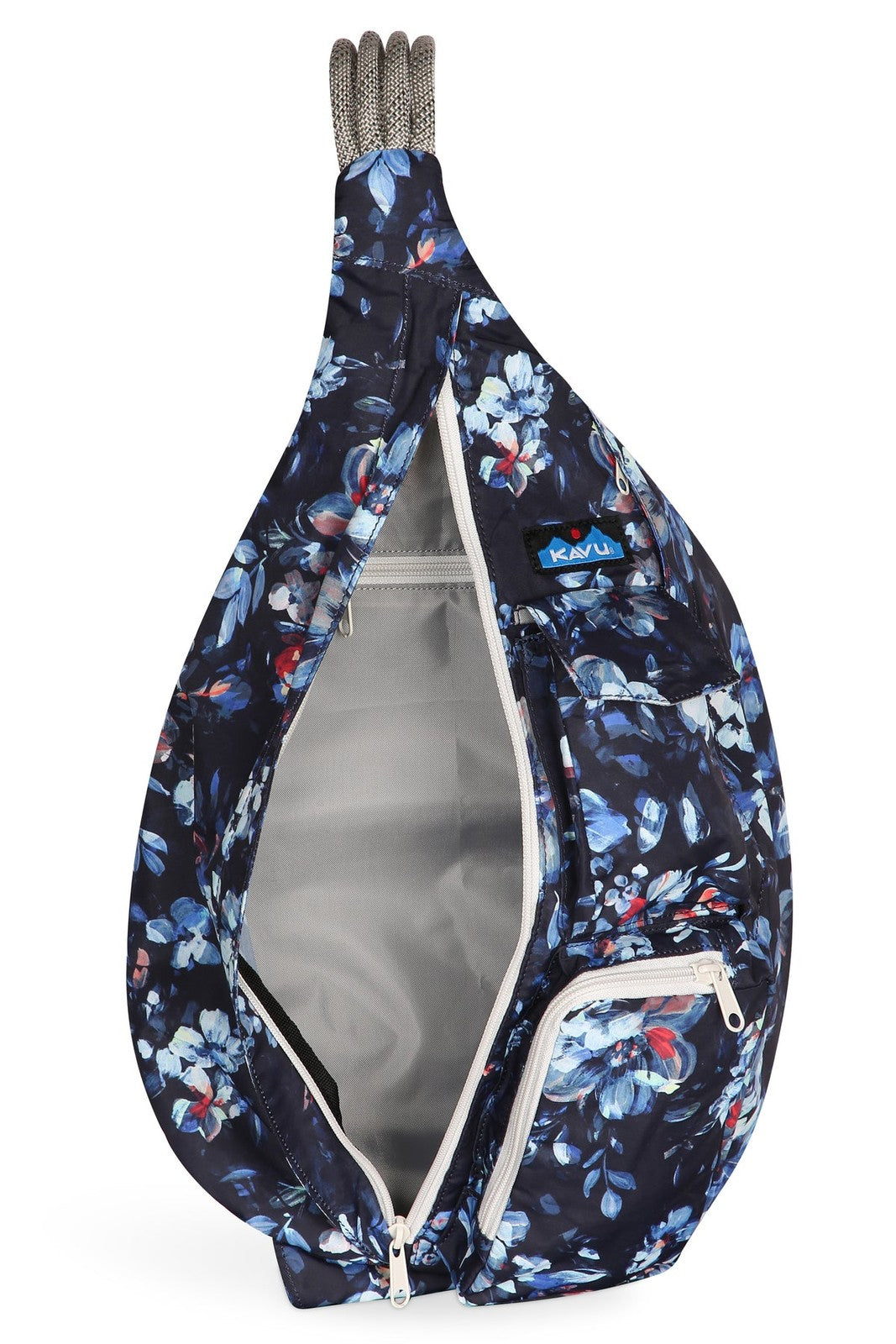 Kavu Slingback 9537-2660 Midnight Bloom 10L