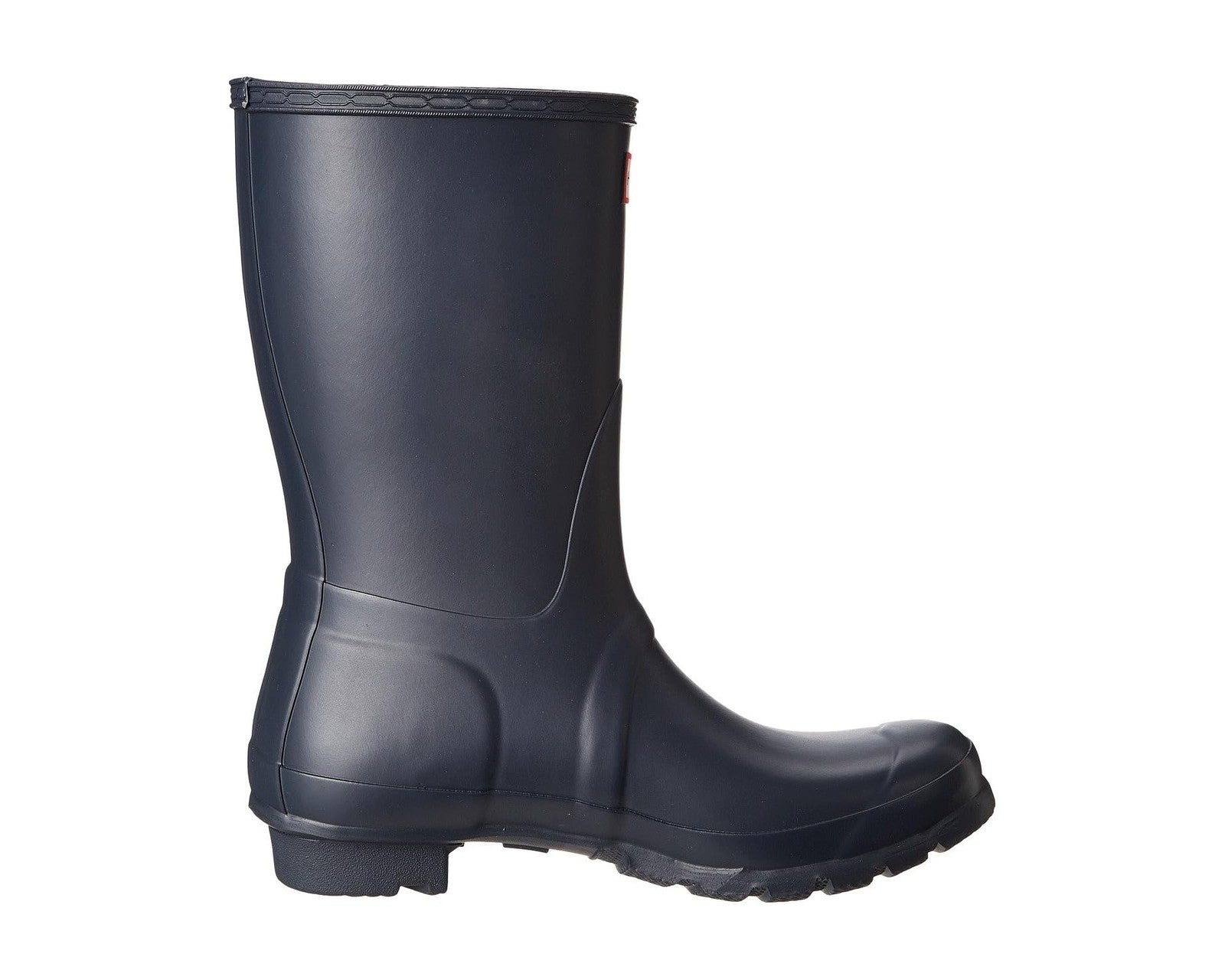 Hunter Women's Original Short Rain Boots WFS1013RMA Navy
