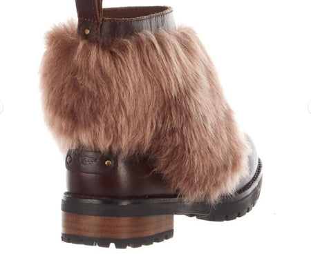 UGG Australia Otelia Fashion Boot - Coconut Shell SIZE 6.5 1095651CSHL Brand New - AllSportsWearUSA