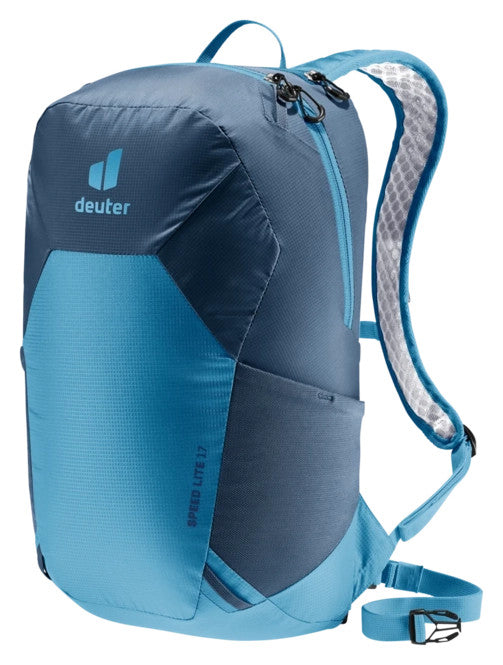 backpack bag brands deuter Deuter Speed Lite 17, Ink Wave