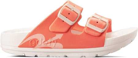 Gravity Defyer Women's G-Defy UpBov TB7215FWP Peach Sandal Brand New - AllSportsWearUSA