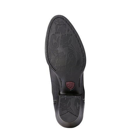 Ariat Womens Heritage R Toe Western Boots 10001037