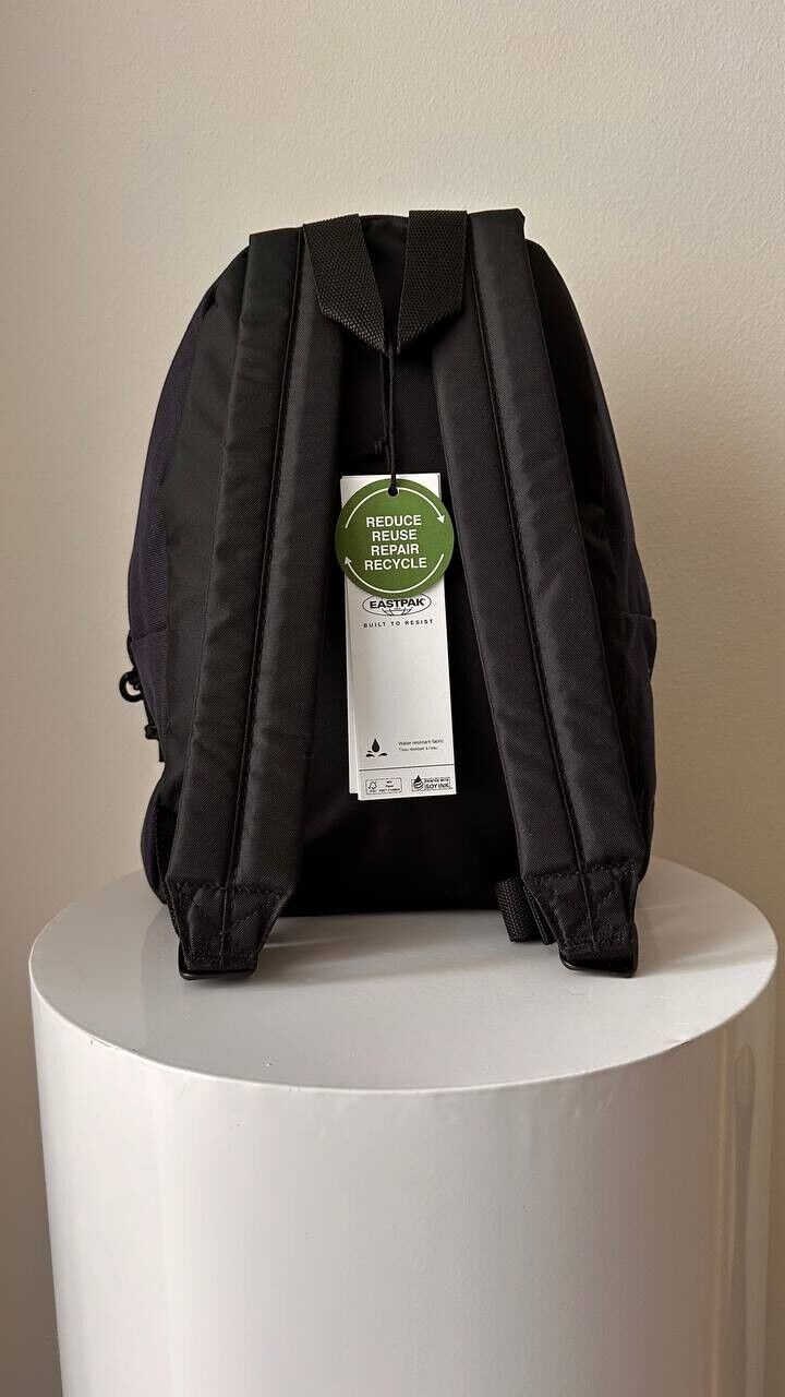 EASTPAK ORBIT NAVY BLUE 10L JS0A829Z-98B BRAND NEW - AllSportsWearUSA