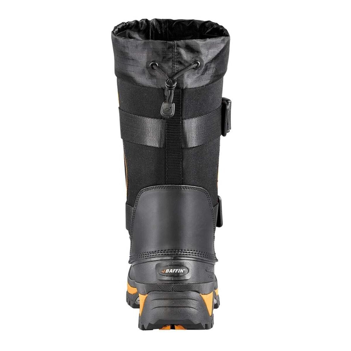 Baffin Men's Wolf Boot 4300-0015-blk BRAND NEW - AllSportsWearUSA