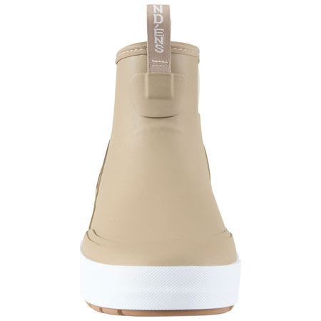 Grundens Women's Deck Boss Ankle Boot 60011-225 Slit