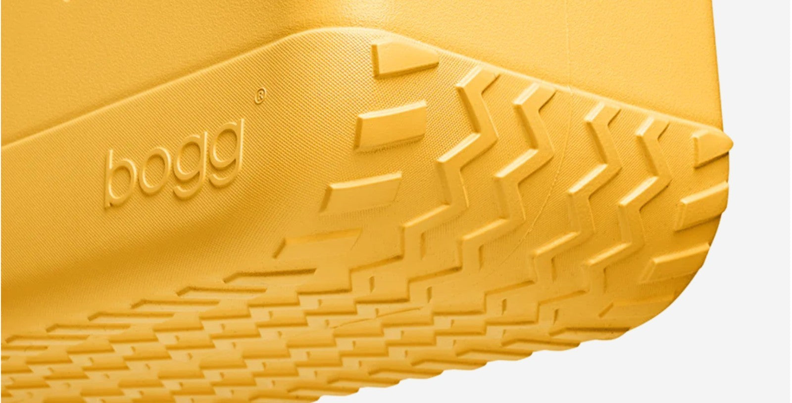 Original Bogg Bag Large Tote YELLOW-THERE