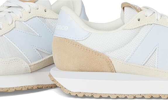 New Balance Women's 237 V1 Sneaker WS237PGB