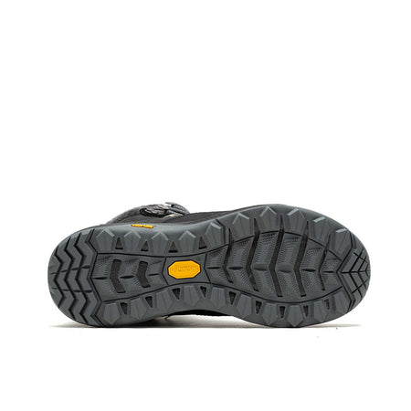 Merrell Women's Siren 4 Thermo Mid Zip Waterproof J037410Z Black