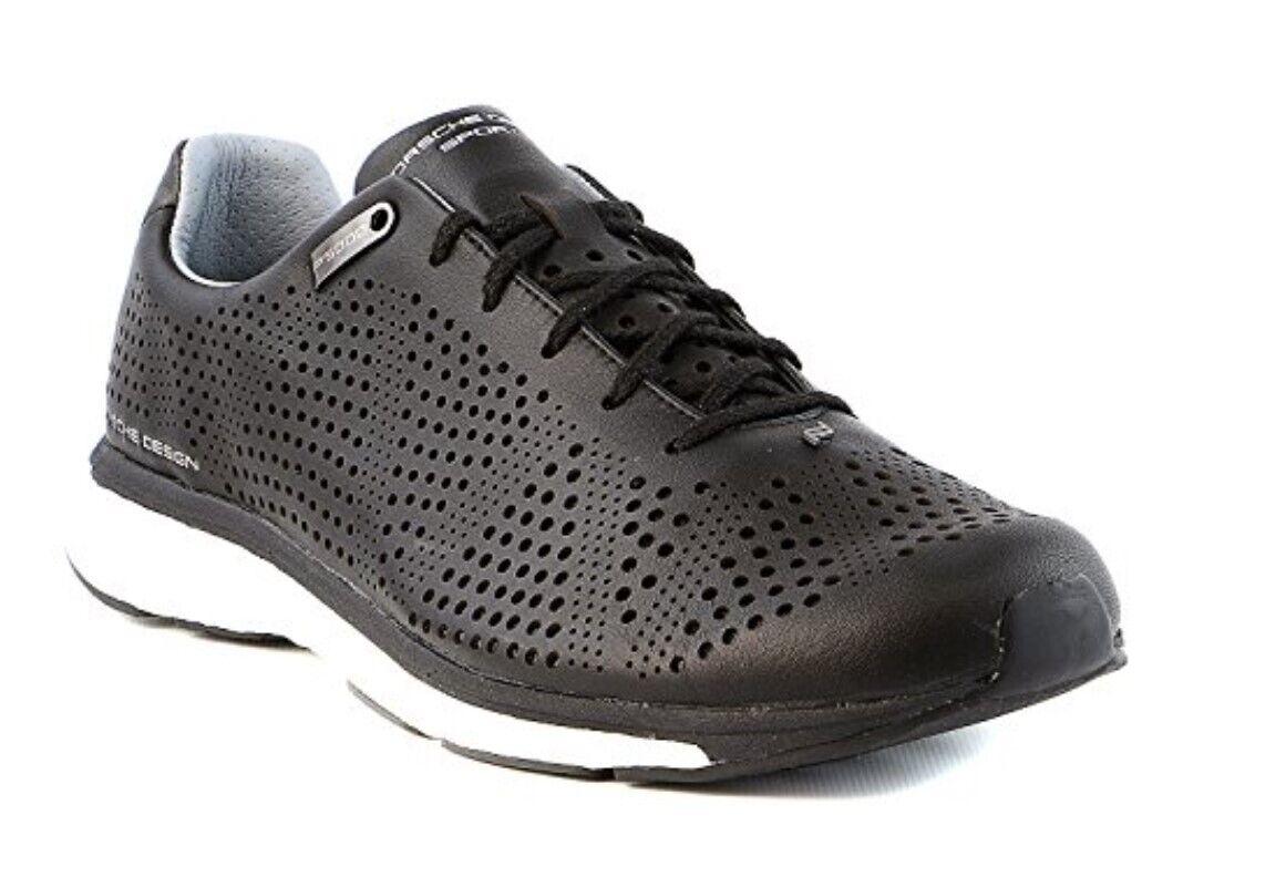 Porsche Design W Endurance Boost Sneaker Shoes B27165 size 8 - AllSportsWearUSA