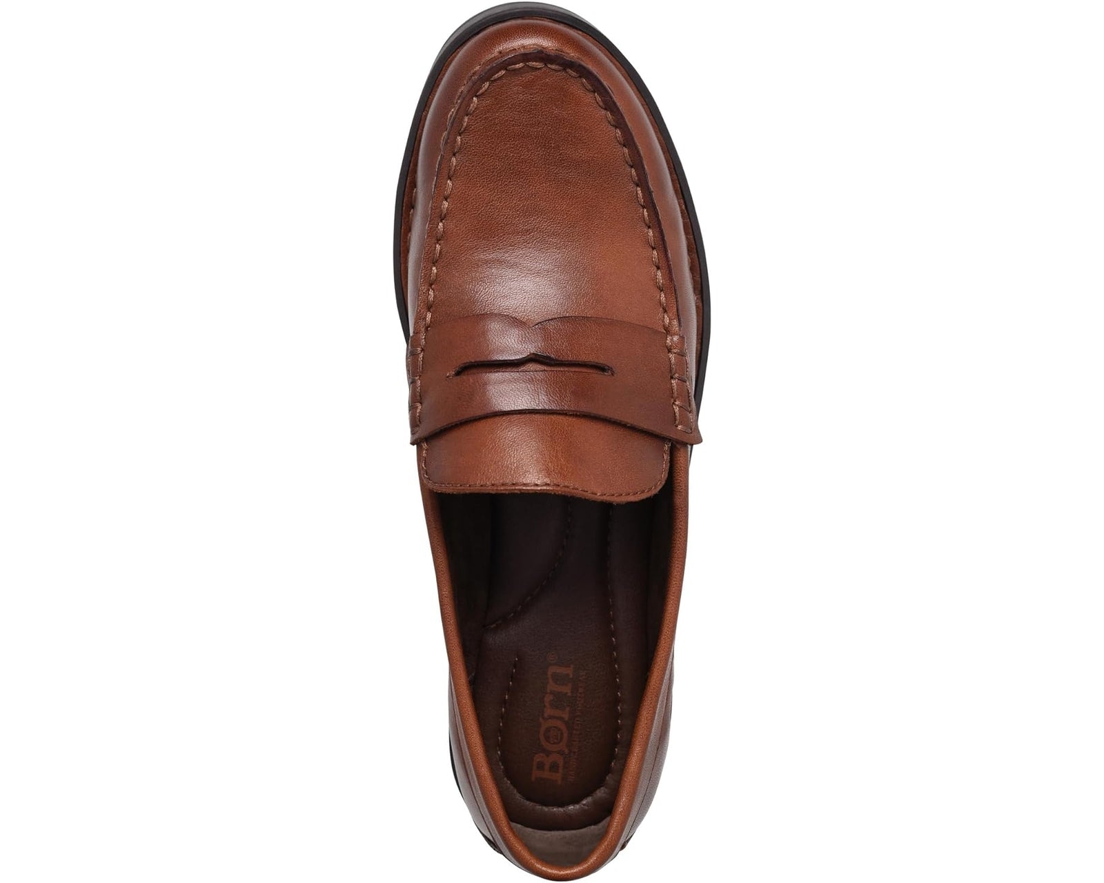 Born Carrera Women's Shoes BR0041706 Brown