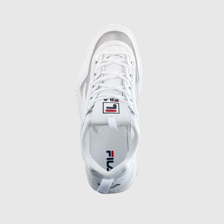Fila Women’s Disruptor II Clear White 5FM00696-125