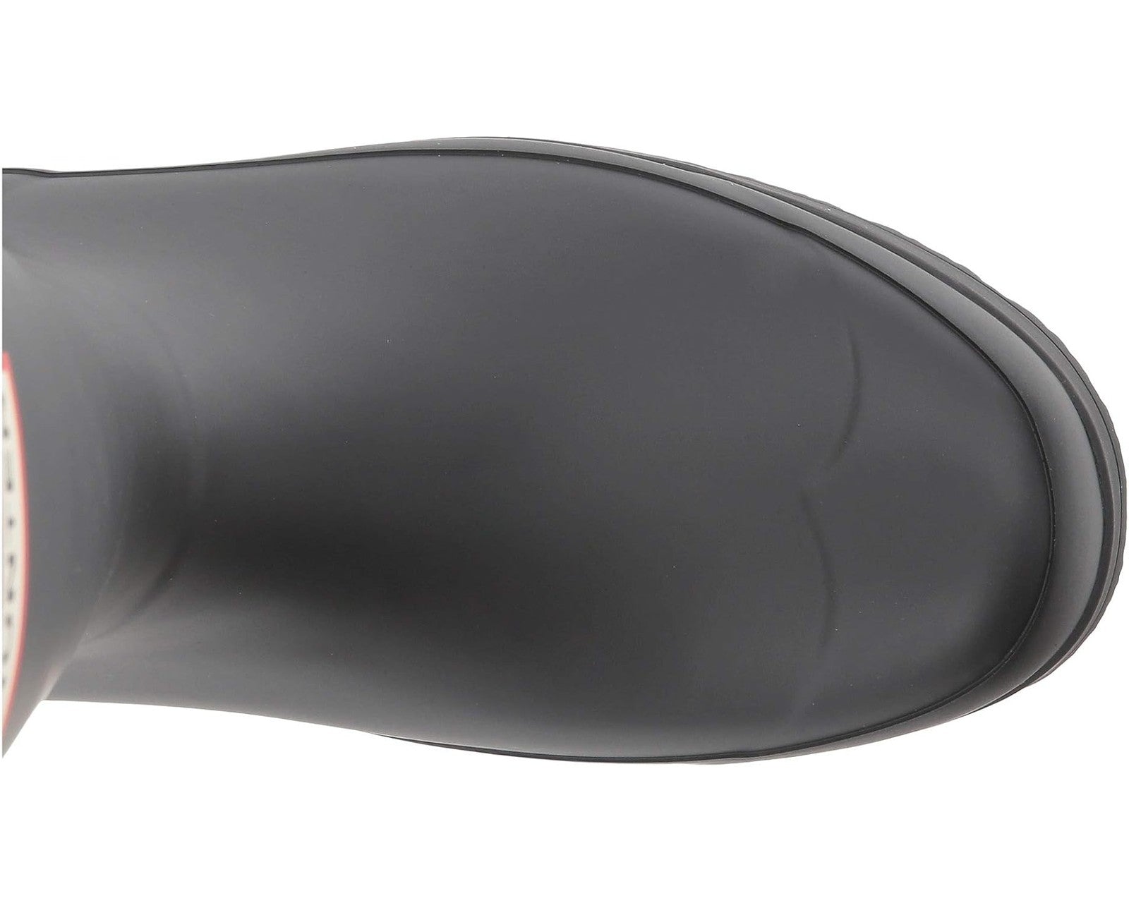 Hunter Original Play Tall Women's Rain Boots WFT2007RMA-BLK Black