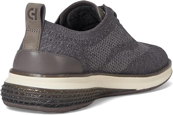 Cole Haan Men's Og Energyweave Stitchlite Wing Oxfords C40570 Ironstone