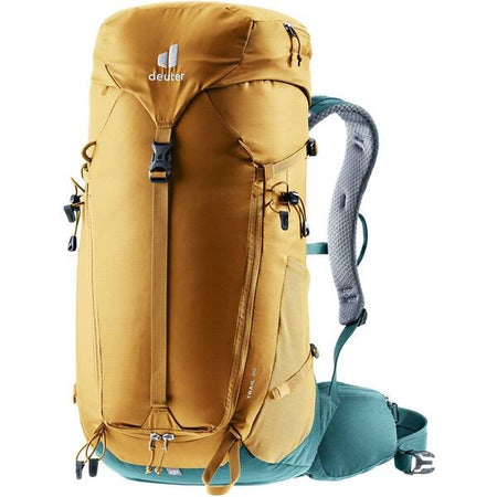 Deuter Trail 30 3440723-6323 Almond/Deepsea 30L