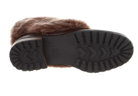 UGG Australia Otelia Fashion Boot - Coconut Shell SIZE 6.5 1095651CSHL Brand New - AllSportsWearUSA