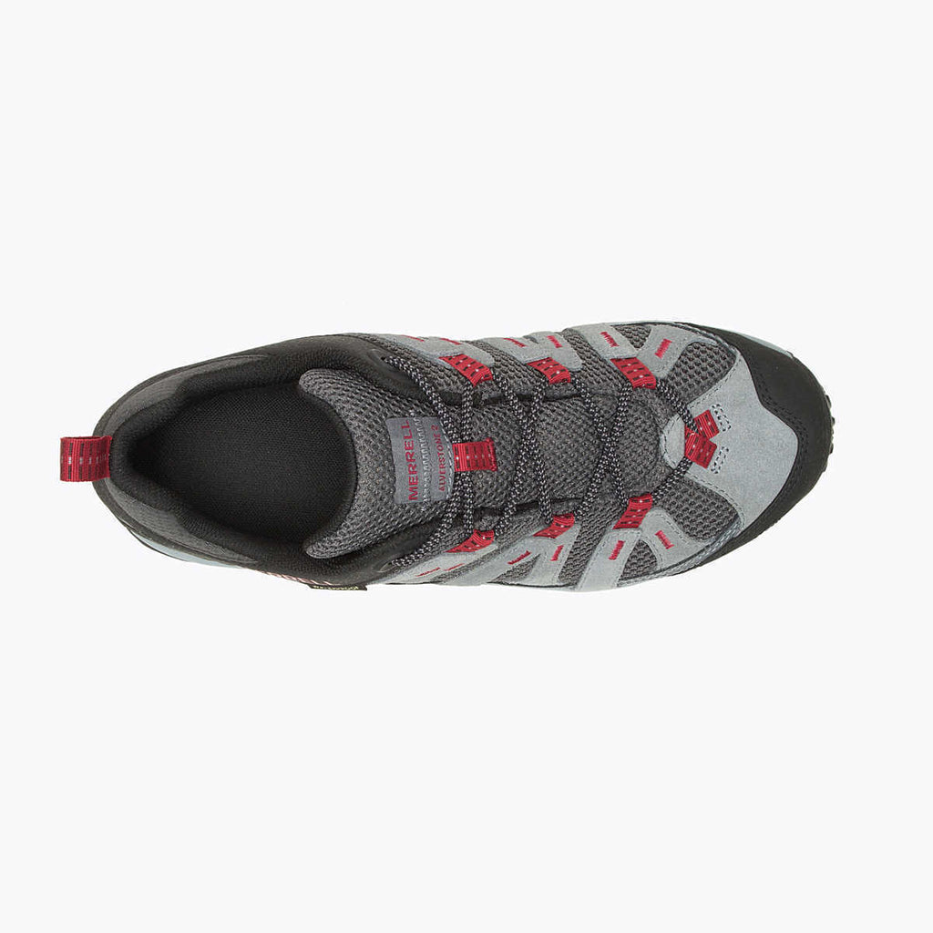 Merrell Men's Alverstone 2 Waterproof Wide Width J037171W BRAND NEW - AllSportsWearUSA