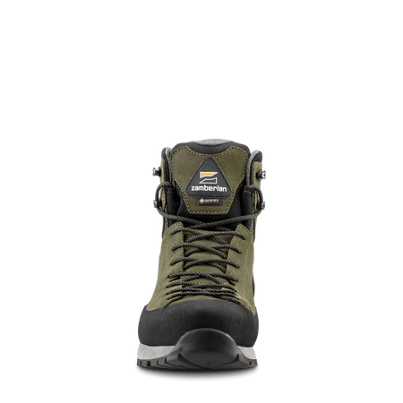 Zamberlan Men's  Salathe' Trek GTX RR Hiking Shoes 0226ZOLM  Olive