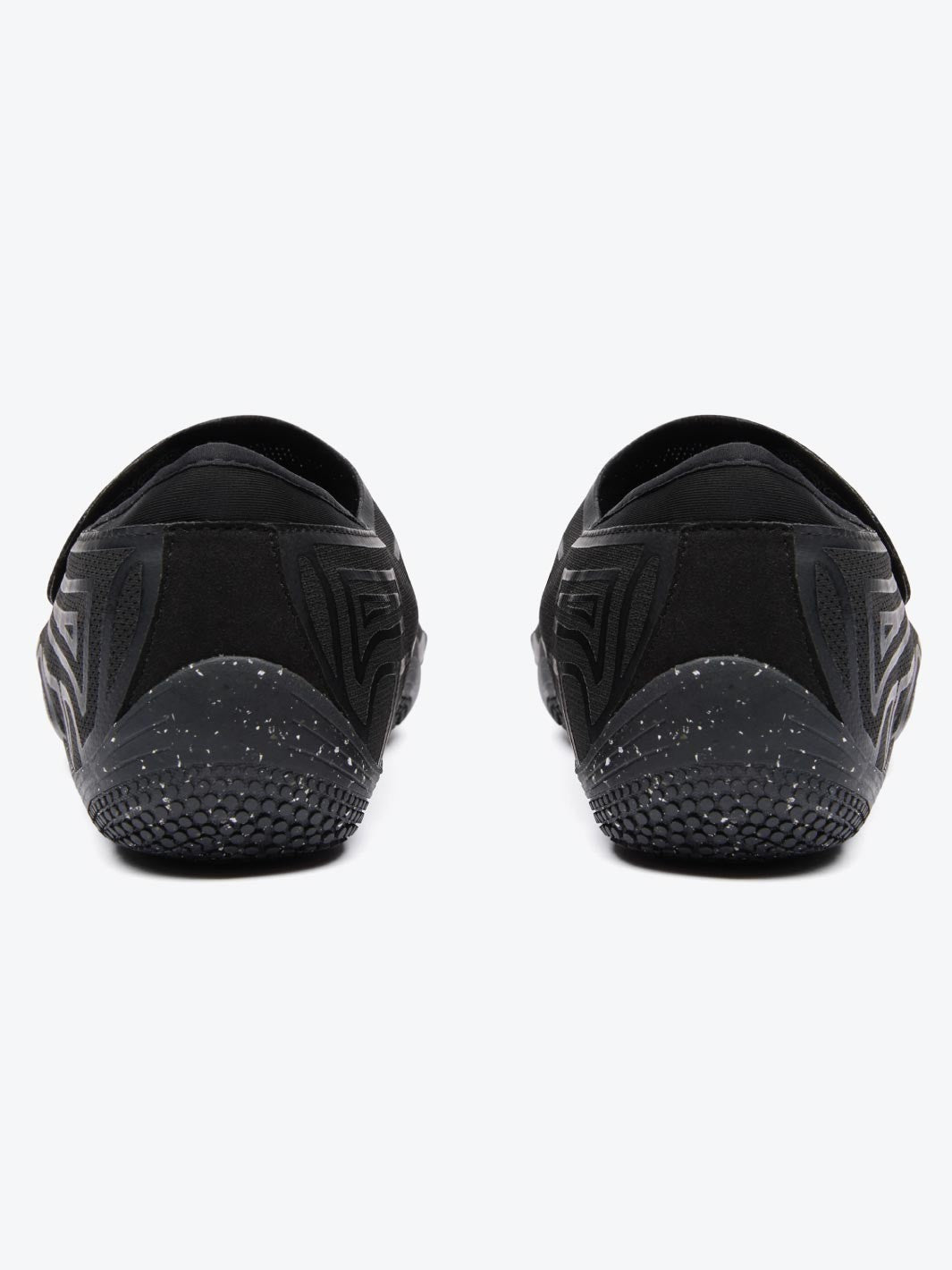 Vibram Womens Groundsplay 25W8811 Black