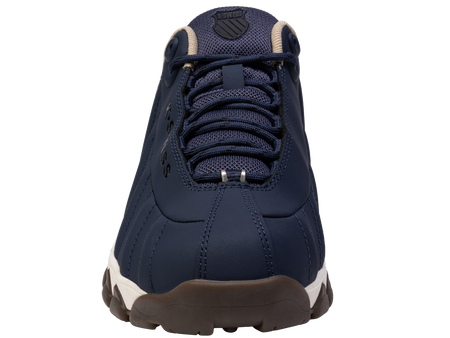 K-Swiss Mens ST329 CMF 03426-059-XW PHANTOM BLACK SAFARI Sneaker Brand New - AllSportsWearUSA