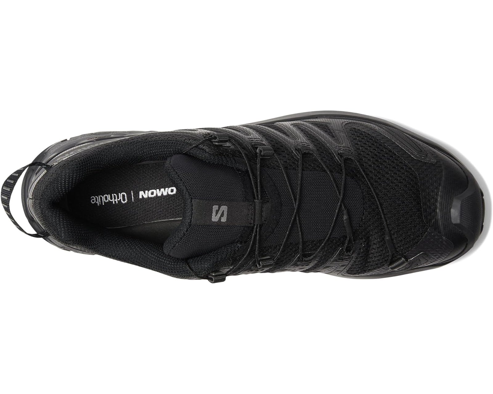 Salomon Xa Pro 3D V9 Men's L47271800 Black/Phantom/Pewter