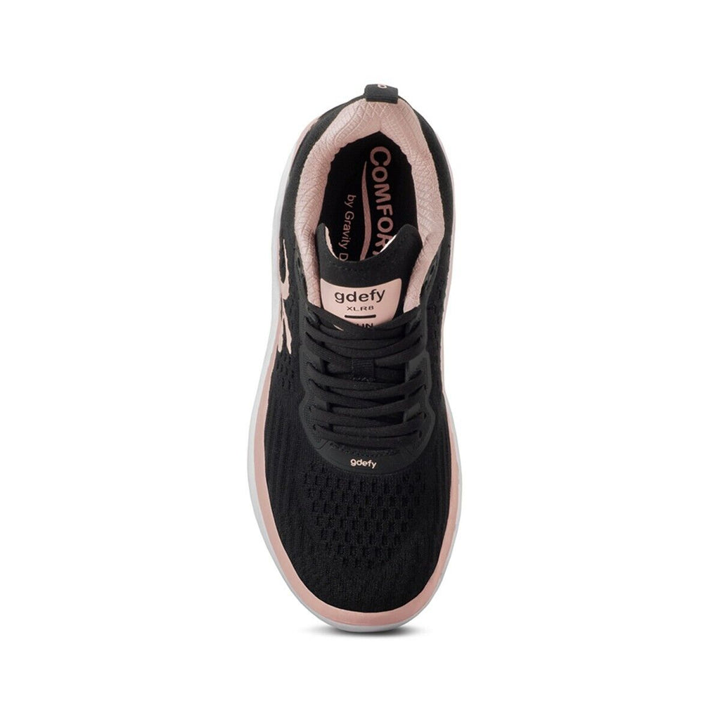 Gravity Defyer Women G-Defy XLR8 Run B Performance Running Shoes TB903 Brand New - AllSportsWearUSA