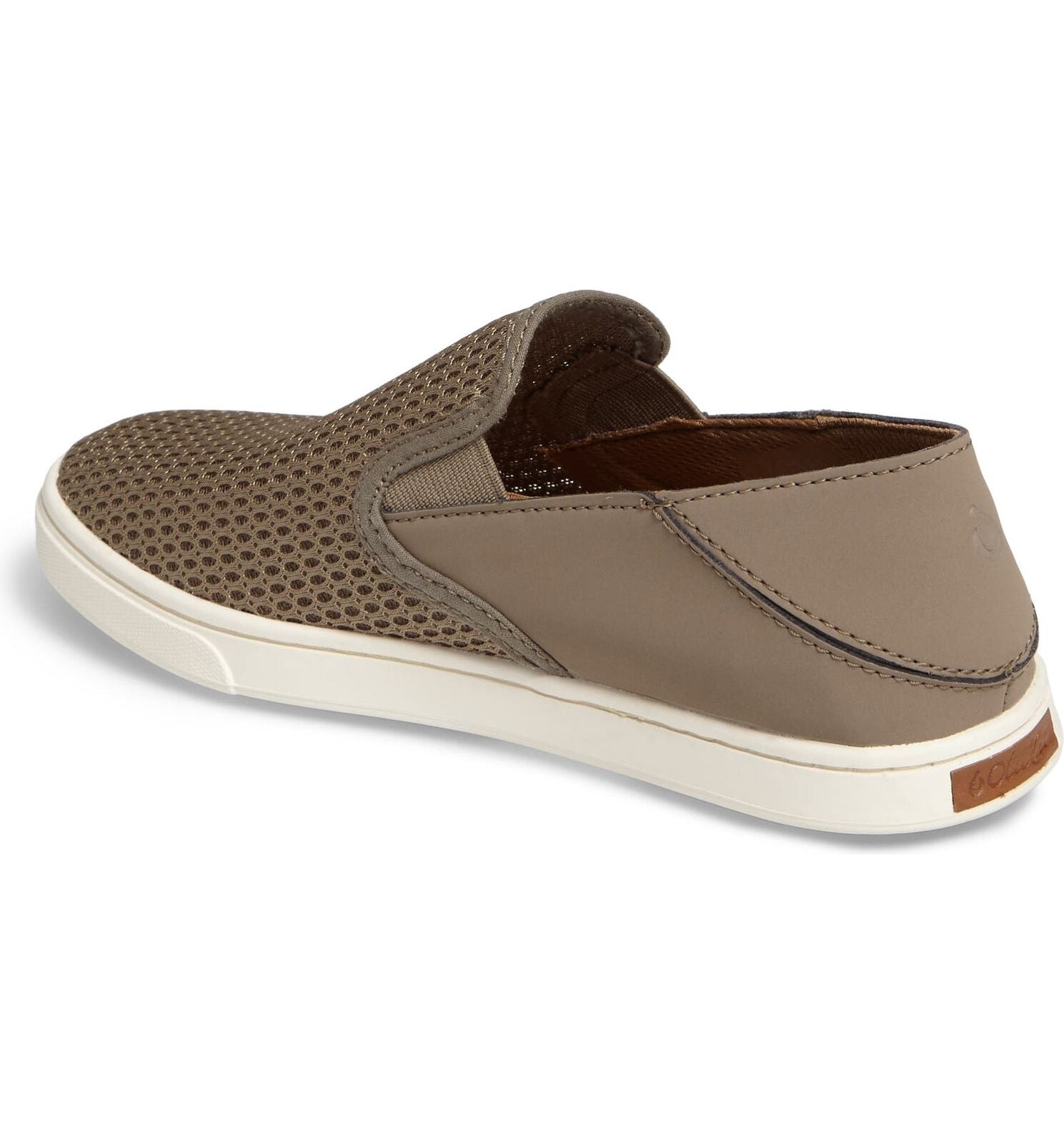 Olukai Women's Pehuea Slip On All Sizes Clay/Clay Brand New - AllSportsWearUSA