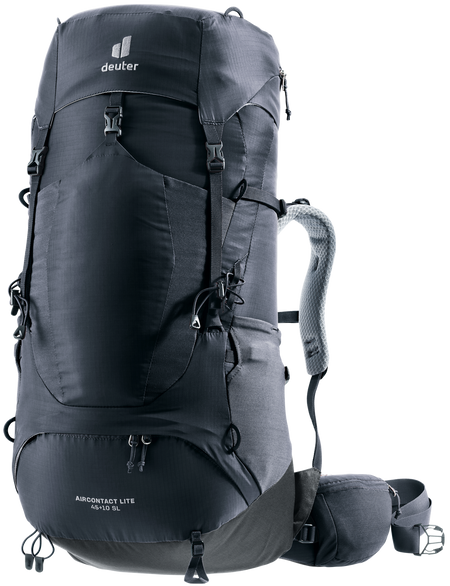 Deuter Aircontact Lite 45 + 10 SL 334022374030 Hiking Backpack