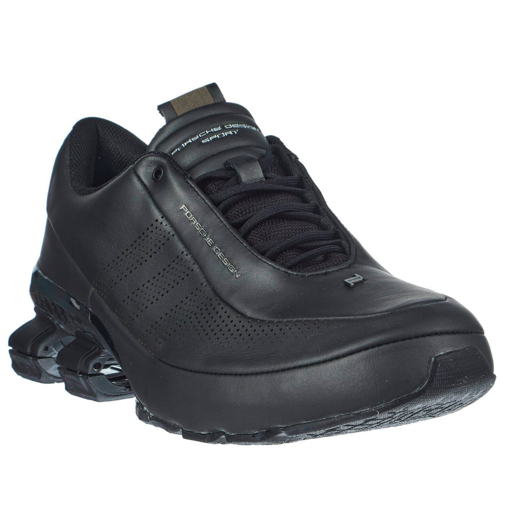 Porsche Design Sport S4 Men’s Adidas Bounce Shoes AF5586 size 9.5 Brand New - AllSportsWearUSA