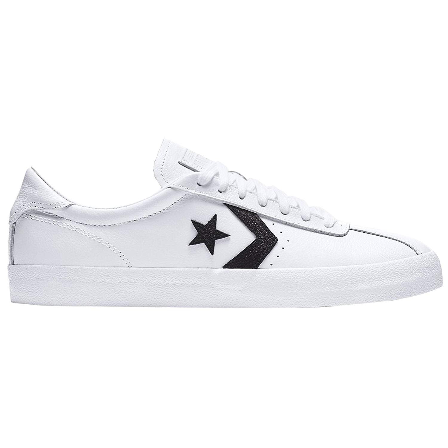 Converse Breakpoint Pro Low White 157777C