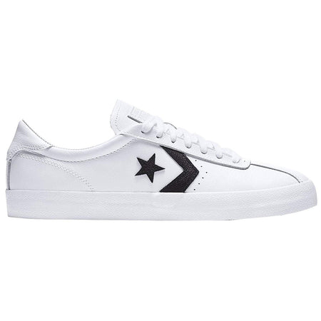 Converse Breakpoint Pro Low White 157777C