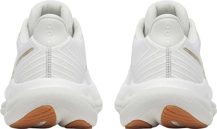 Saucony Triumph 23 Women's Shoes White Arctic S11023-226