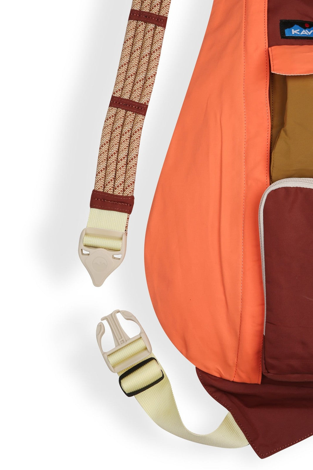 Kavu Slingback 9537-2654 Harvest Glow