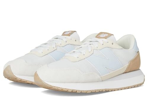 New Balance Women's 237 V1 Sneaker WS237PGB