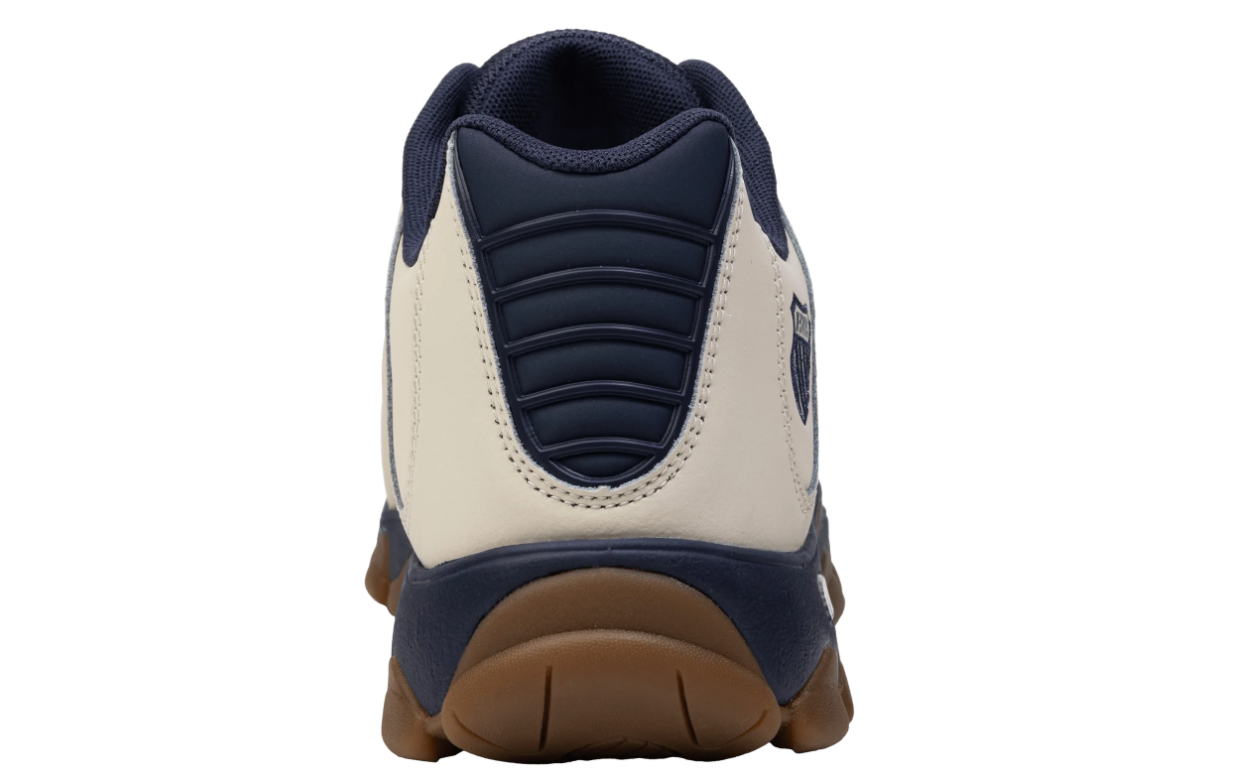 K-Swiss Men's  ST329 CMF 03426-036  Sneakers Bone White Phantom Gum