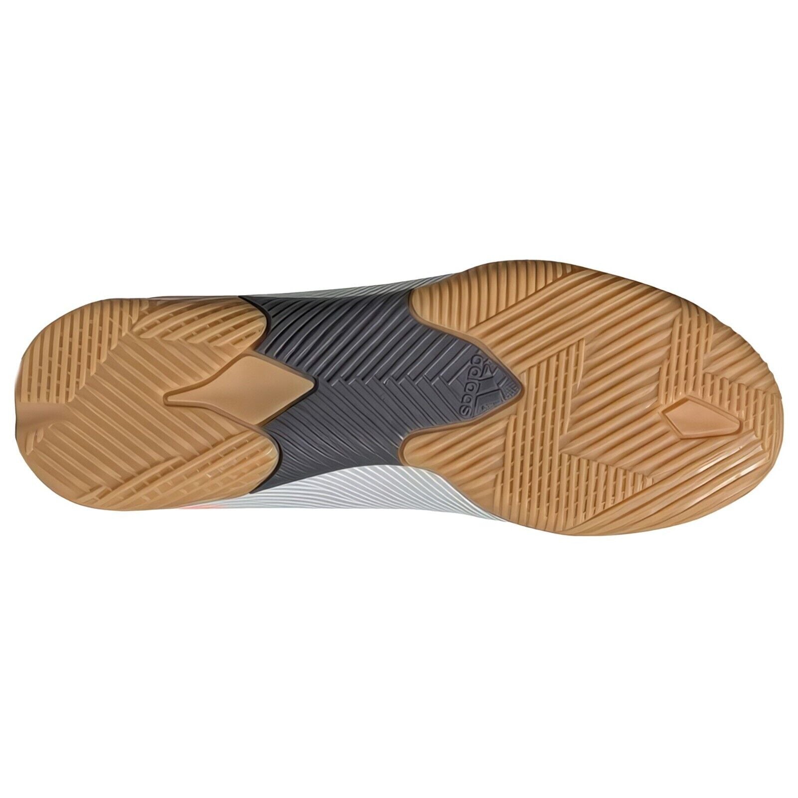 Adidas Nemeziz 19.3 Indoor Soccer Shoes (Little Kid-Big Kid) EF8304 BRAND NEW - AllSportsWearUSA