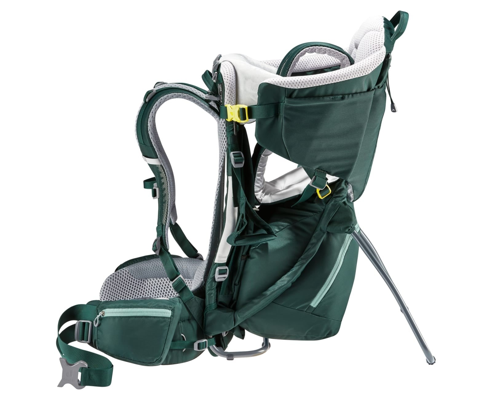 Deuter Kid Comfort  Carrier Backpack 3621221-2000 Forest