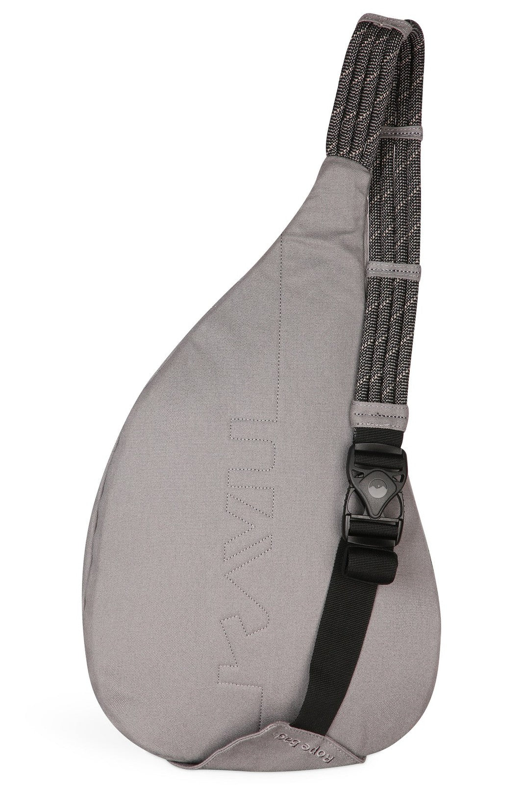 Kavu Rope Bag 923-2669 Stratus Grey 10L