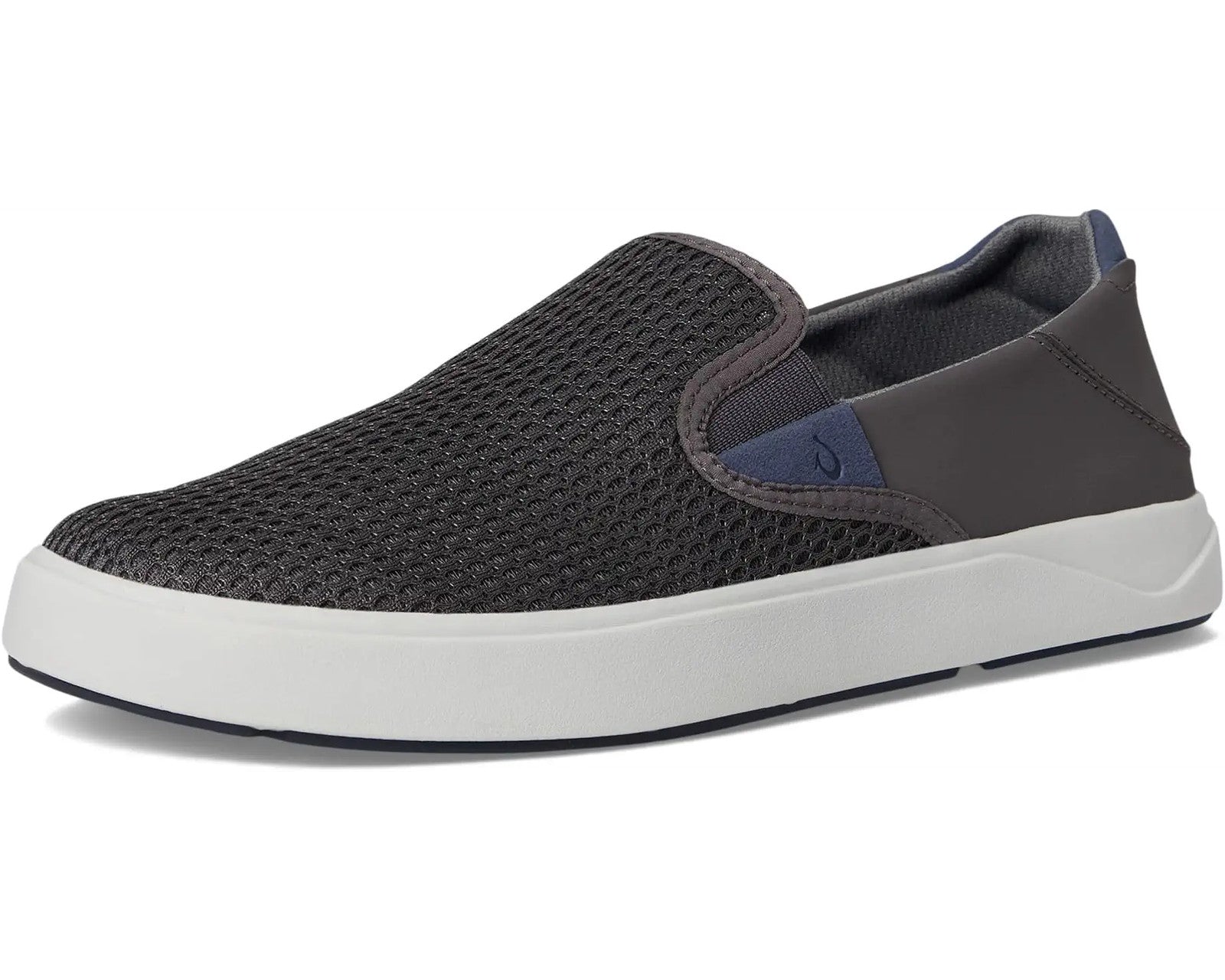 OluKai Lae'ahi Men's Shoes 10443-PVPV Pavement/Pavement